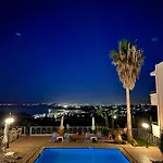 Cactus Apts. * La Canea
