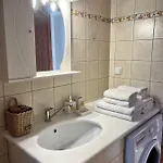 Cactus Apts. La Canea
