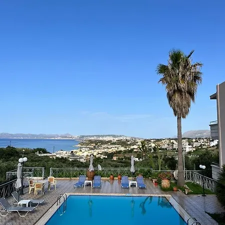 Cactus Apts. Apartman *