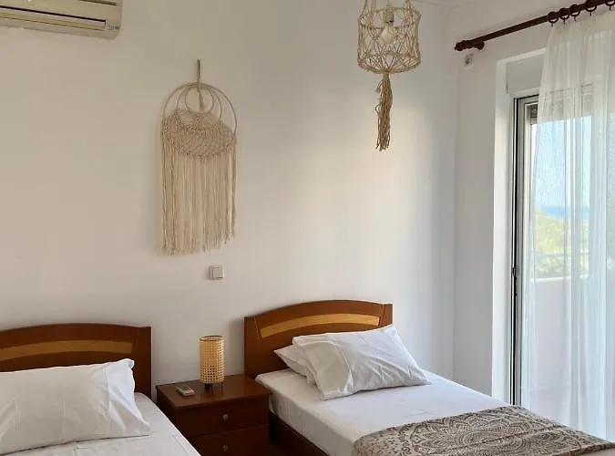 Cactus Apts. Apartman