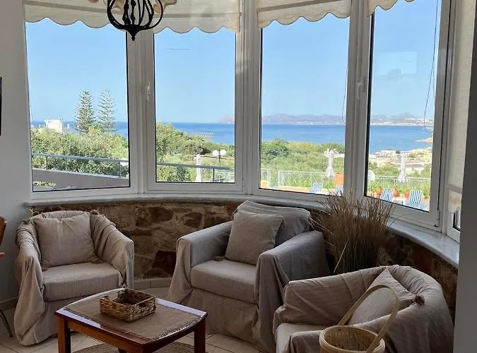 Cactus Apts. Apartman