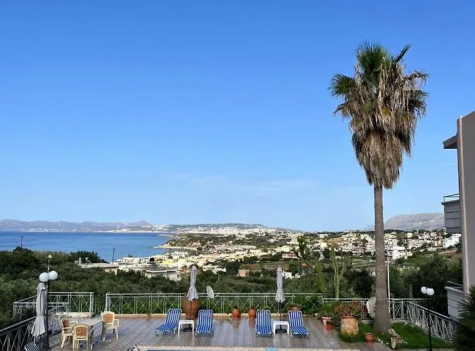 Cactus Apts. 아파트 *