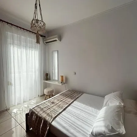 Cactus Apts. Apartment Chania (Crete)