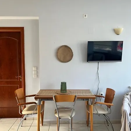 Cactus Apts.