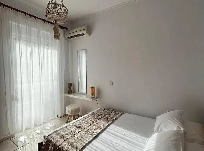 Cactus Apts. Appartement Chania (Crete)